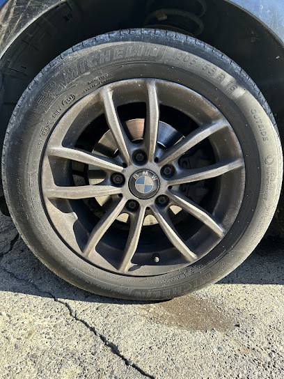 L’atelier De Julien, Station de Lavage à Lauraguel