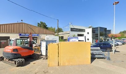 Wash, Station de Lavage à Viriat