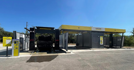 Station De Lavage Auto Karcher Pignans Station De Lavage Auto à Pignans
