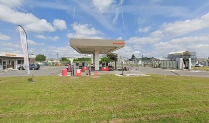 Wash, Station de Lavage à Portet-sur-Garonne