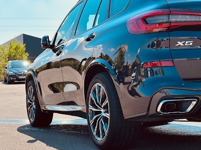 Bluedrop Lavage, Station de Lavage à Pierrelatte