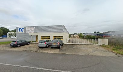 Lény Cars, Station de Lavage à Theix-Noyalo