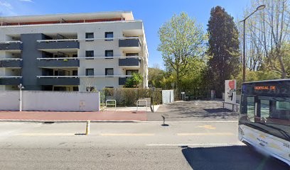 Wash, Station de Lavage au Cannet