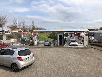 Lavage Mouss'auto, Station de Lavage à Pacy-sur-Eure