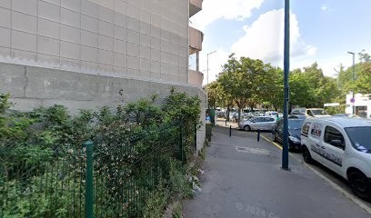 AM1 CARWASH Lavage Auto, Station de Lavage à Pantin