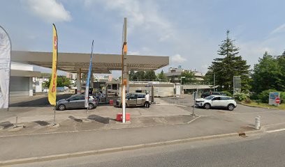 Wash, Station de Lavage à Laxou