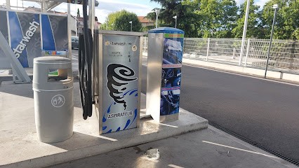 StarWash Lavage Automatique, Station de Lavage au Péage-de-Roussillon
