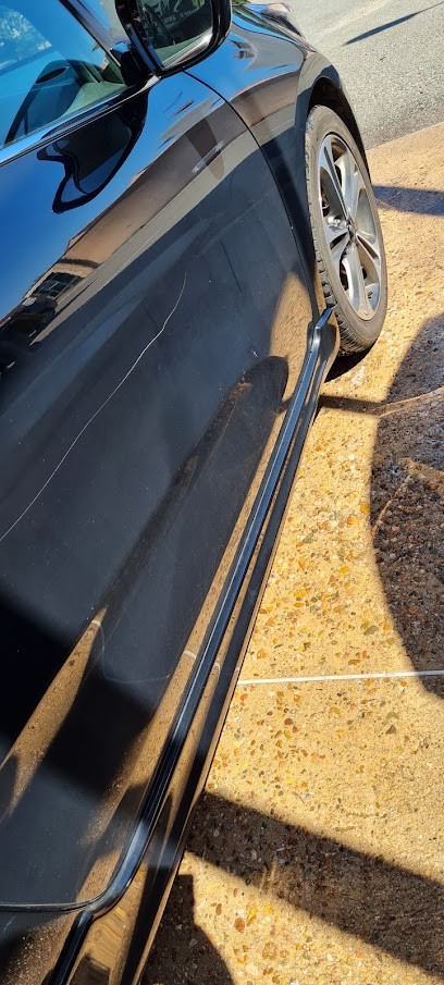 JFK Lavage, Station de Lavage au Creusot