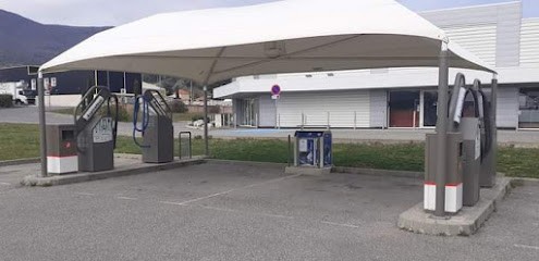 Lavage Auto, Station de Lavage à Peipin