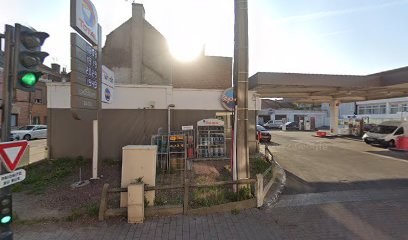 Wash, Station de Lavage à Hénin-Beaumont