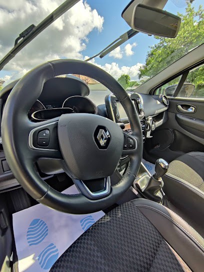 Le Laveur Auto'Mobile, Station de Lavage à Mont