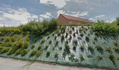 Écolav'auto03, Station de Lavage à Saint-Germain-des-Fossés