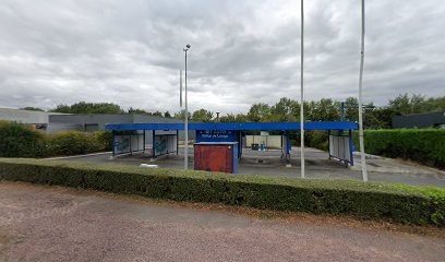 Juno Lavage, Station de Lavage à Cormelles-le-Royal