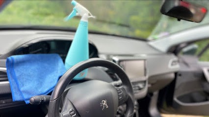 IsoLavage34, Station de Lavage au Pouget