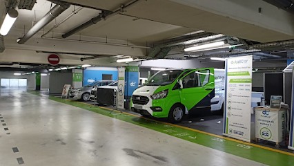 DetailCar - Polygone Riviera - Lavage automobile et soin de voitures et utilitaires à Cagnes-sur-Mer, Station de Lavage à Cagnes-sur-Mer