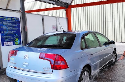 Lavage Auto Chaulot, Station de Lavage à Nevers