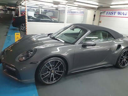 Lavage Auto Castellane Marseille, Station de Lavage à Marseille 06