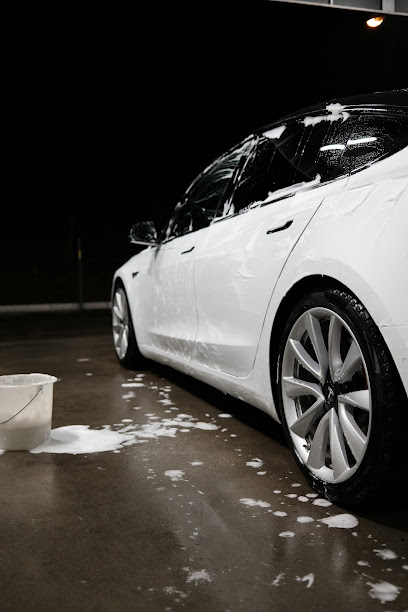 Clean Car - Lavage Auto, Station De Lavage Auto à Agde