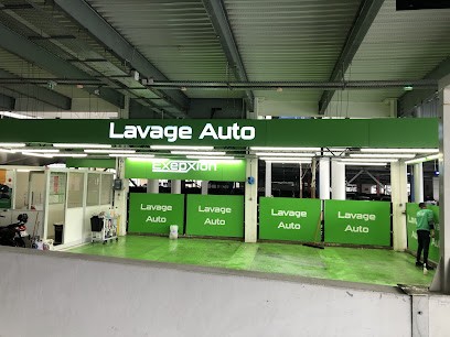 Autobella, Station de Lavage à Rosny-sous-Bois