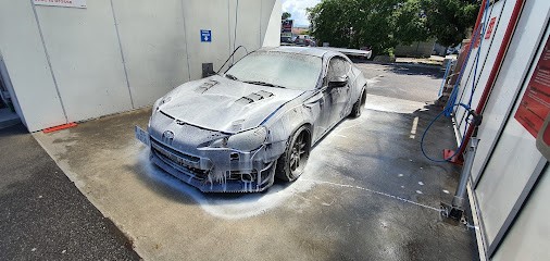 Hydro Shop, Station de Lavage à Ville-la-Grand