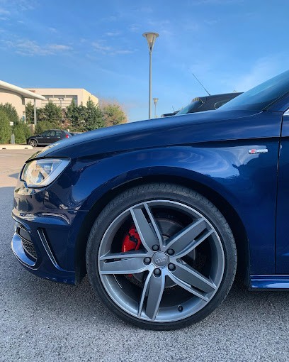 Fulltech Performance, Station de Lavage à Saint-Jean-de-Cornies