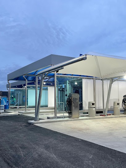 Station De Lavage La Conche Wash, Station de Lavage à Saint-Jean-d'Illac