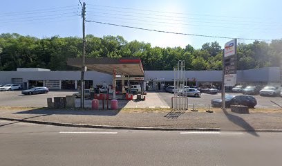 Wash, Station de Lavage à Valentigney
