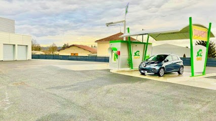 QUILHAC PARC & LAV, Station de Lavage à Neuvic