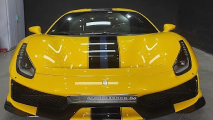 AUTOBRILLANCE 86, Station de Lavage à Saint-Georges-lès-Baillargeaux