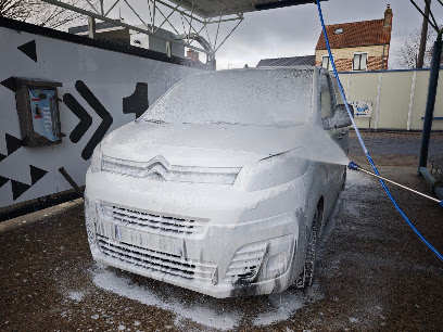 A.z Wash Station De Lavage Auto à Dainville