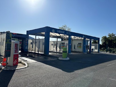 Vlc Lavage, Station de Lavage à Villeneuve-le-Comte