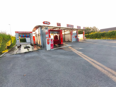 Pro Car Wash Guignes Station De Lavage Auto à Guignes