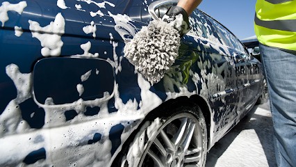 Ander Clean Auto, Station de Lavage à Andernos-les-Bains