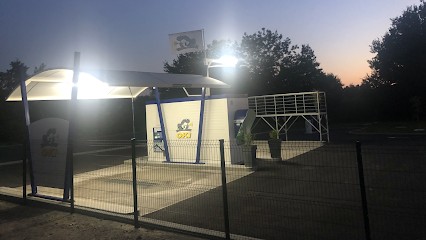 Red Eo Lavage, Station de Lavage à Plounévez-Moëdec