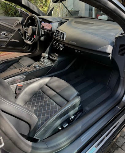 Autoclean Detailing, Station de Lavage à Marseille 12