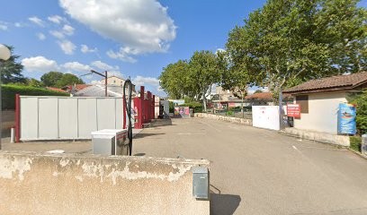Lavage Clairy's, Station de Lavage à Mornant