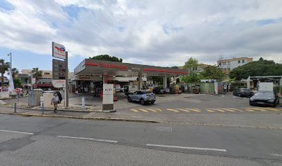Wash, Station de Lavage à Cagnes-sur-Mer