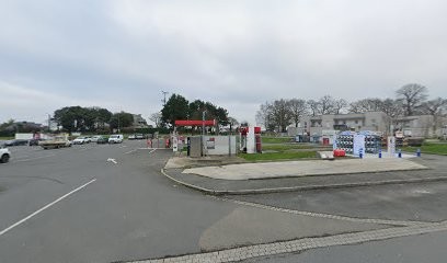 Station De Lavage Superjet, Station de Lavage à Quessoy