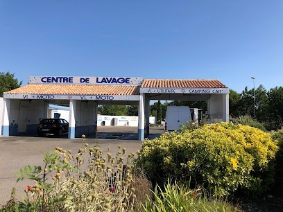 Station Lavage Bulle de Savon, Station de Lavage à Challans