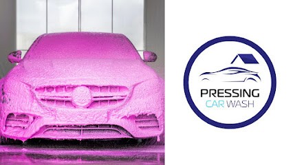 Pressing Car Wash, Station de Lavage à Ville-la-Grand