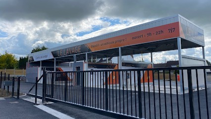Le Lavage, Station de Lavage à Longuenesse