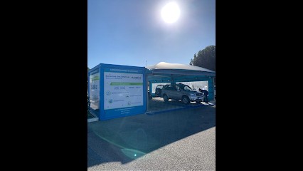 Detail Car, Station de Lavage aux Pennes-Mirabeau