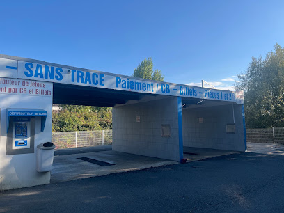 Secla Lavage Auto, Station De Lavage Auto à Portets