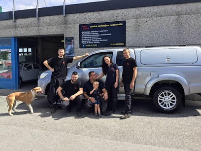 Pro'p Cars - Traitement Céramique et Lavage Auto à Berck, Station de Lavage à Verton