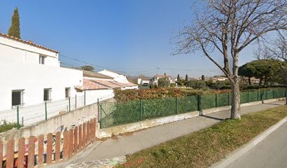 Wash, Station de Lavage à Saint-Cyr-sur-Mer