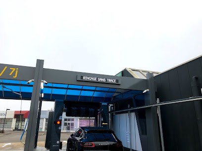 O’LAVAGE, Station de Lavage à Marsannay-la-Côte