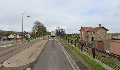 Wash, Station de Lavage à Vitry-le-François