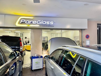 Lavage Auto 94, Station de Lavage à Saint-Maurice