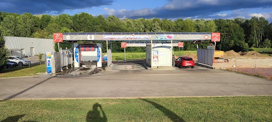 Speedwash, Station de Lavage à La Neuville-sur-Ressons