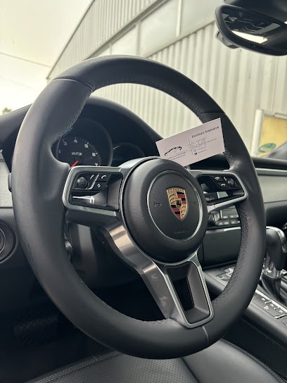 Netexpert, Station de Lavage à Veauchette